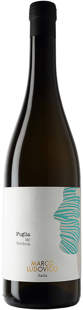 2024 Verdeca Puglia IGP
