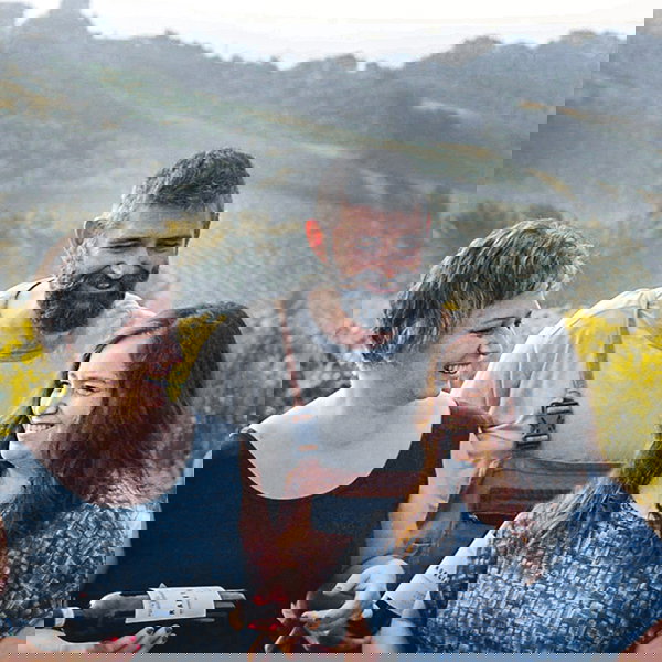 Fosso degli Angeli Team