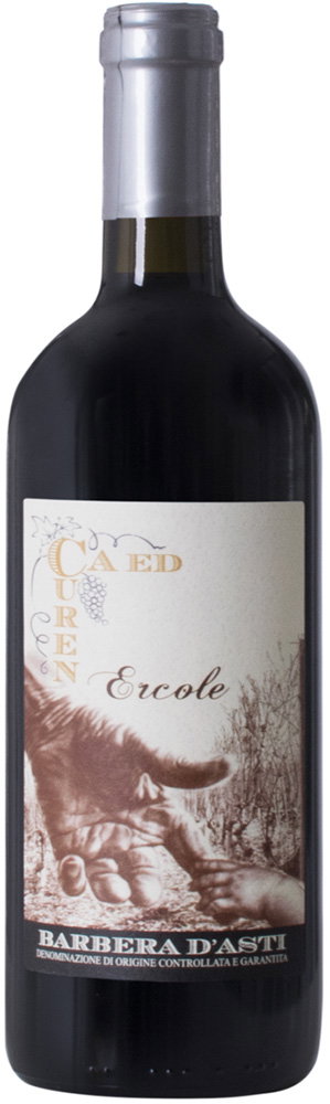 2024 Ercole Barbera d´Asti DOCG 1,5 L
