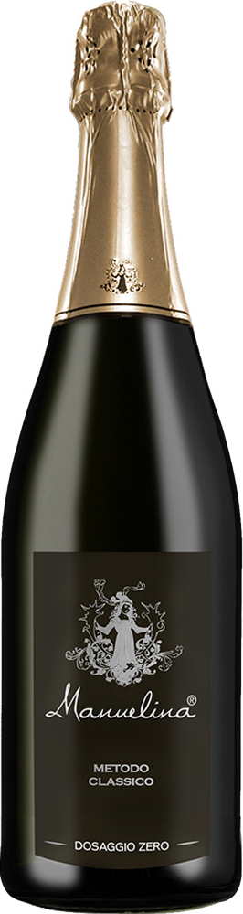 2020 Spumante Metodo Classico Pinot Nero