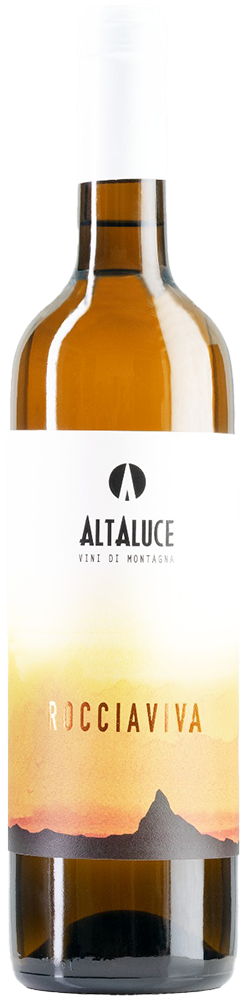 2021 Rocciaviva Vino Bianco