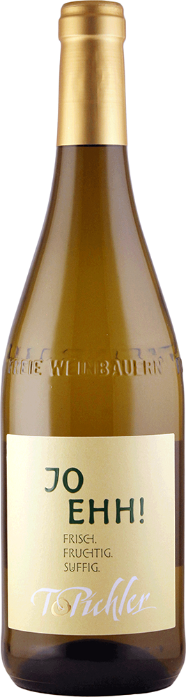 2025 Jo EHH ! Cuvée Weiß Mitterberg IGP