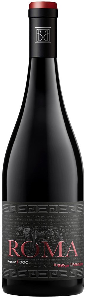 2022 Rosso Roma DOC