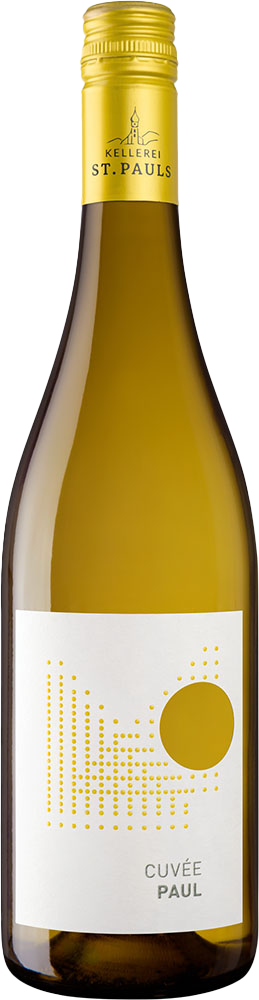 2025 Cuvée Paul Weiß Vigneti delle Dolomiti IGP