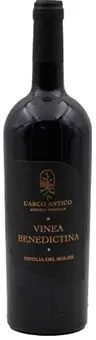 2022 Vinea Benedictina Tintilia del Molise DOC