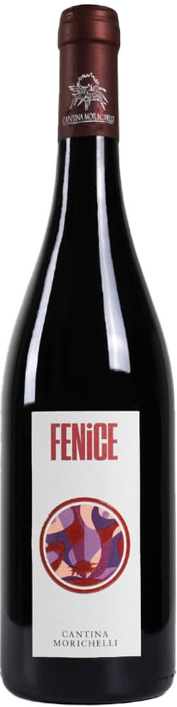 2022 Fenice Lazio IGP BIO