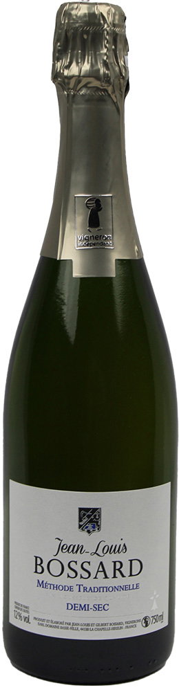 Vin Mousseux - Méthode Traditionnelle