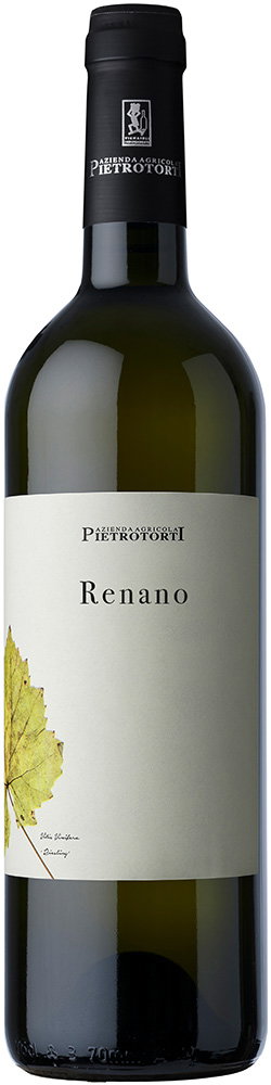 2023 Renano Riesling Oltrepò Pavese DOC BIO