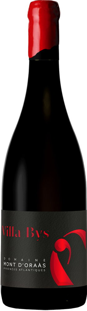 2019 Cuvée "Villa Bys" BIO