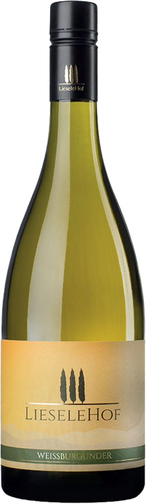 2023 Weissburgunder Alto Adige DOC BIO