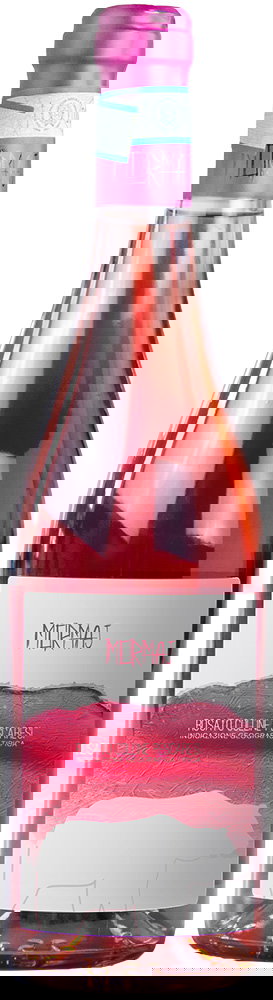 2022 Rosato Colline Pescaresi IGP BIO