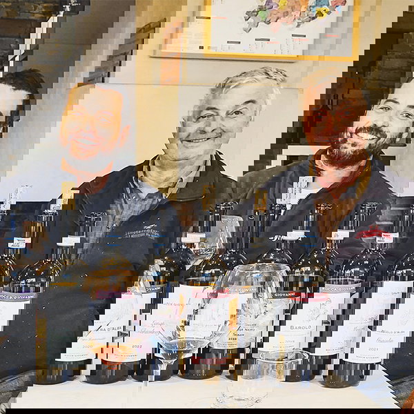 Rocca Giovanni & Maurizio