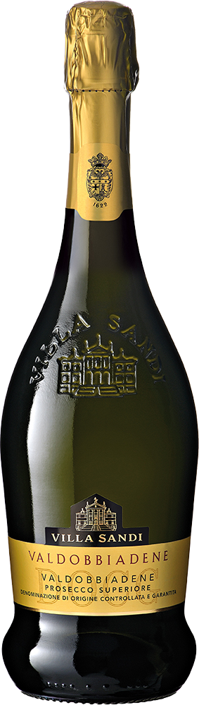 Valdobbiadene Prosecco Superiore DOCG