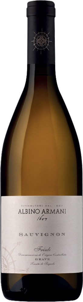 2021 Sauvignon Superiore Friuli Grave DOC