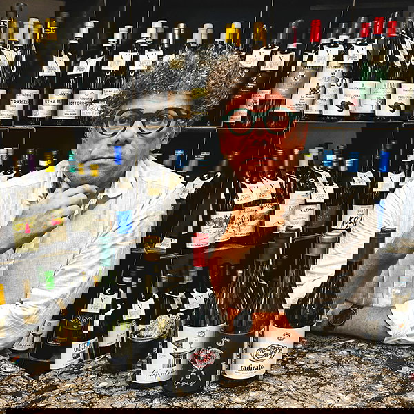 Giuseppe Lisciandrello