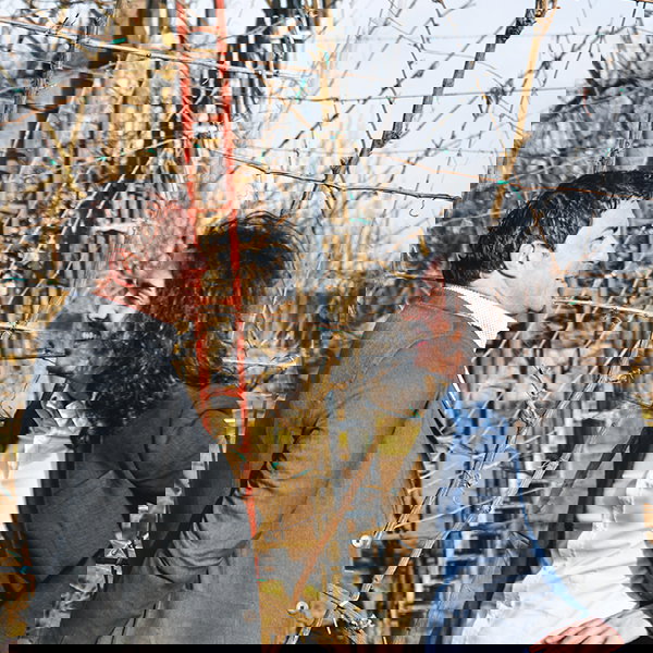 Carlo & Nicola Numeroso