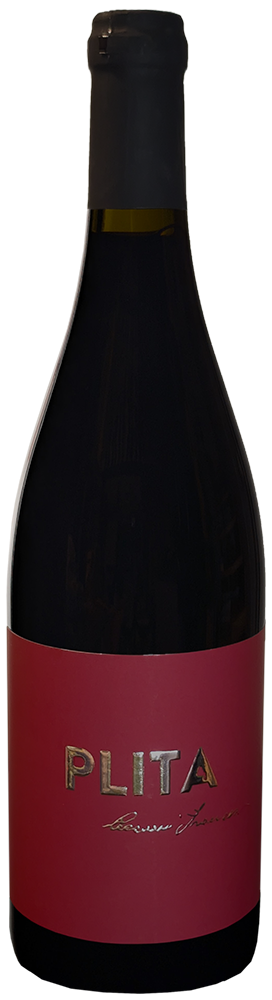 2019 Plita Sangiovese Superiore Riserva Romagna DOC