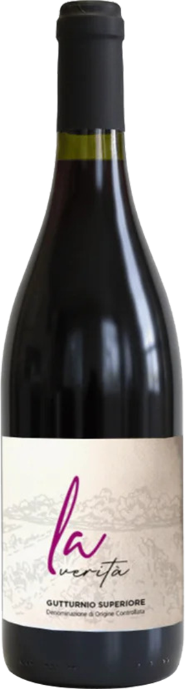 LA VERITÀ - Gutturnio Superiore