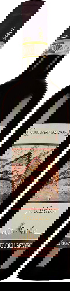 2020 Arciduca Chianti Colli Senesi DOCG BIO