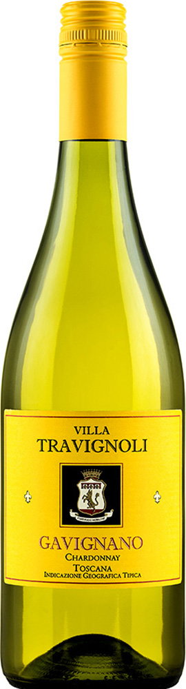 2024 Gavignano Toscana IGP