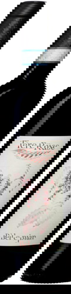 2018 Bèl e Pian BIO