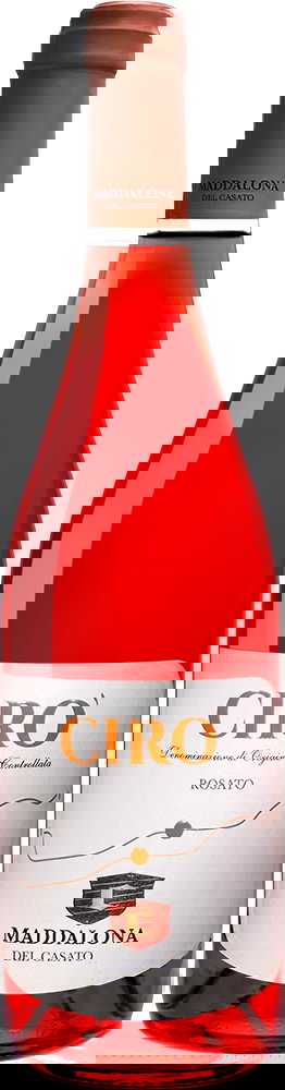 2024 Rosato Cirò DOC