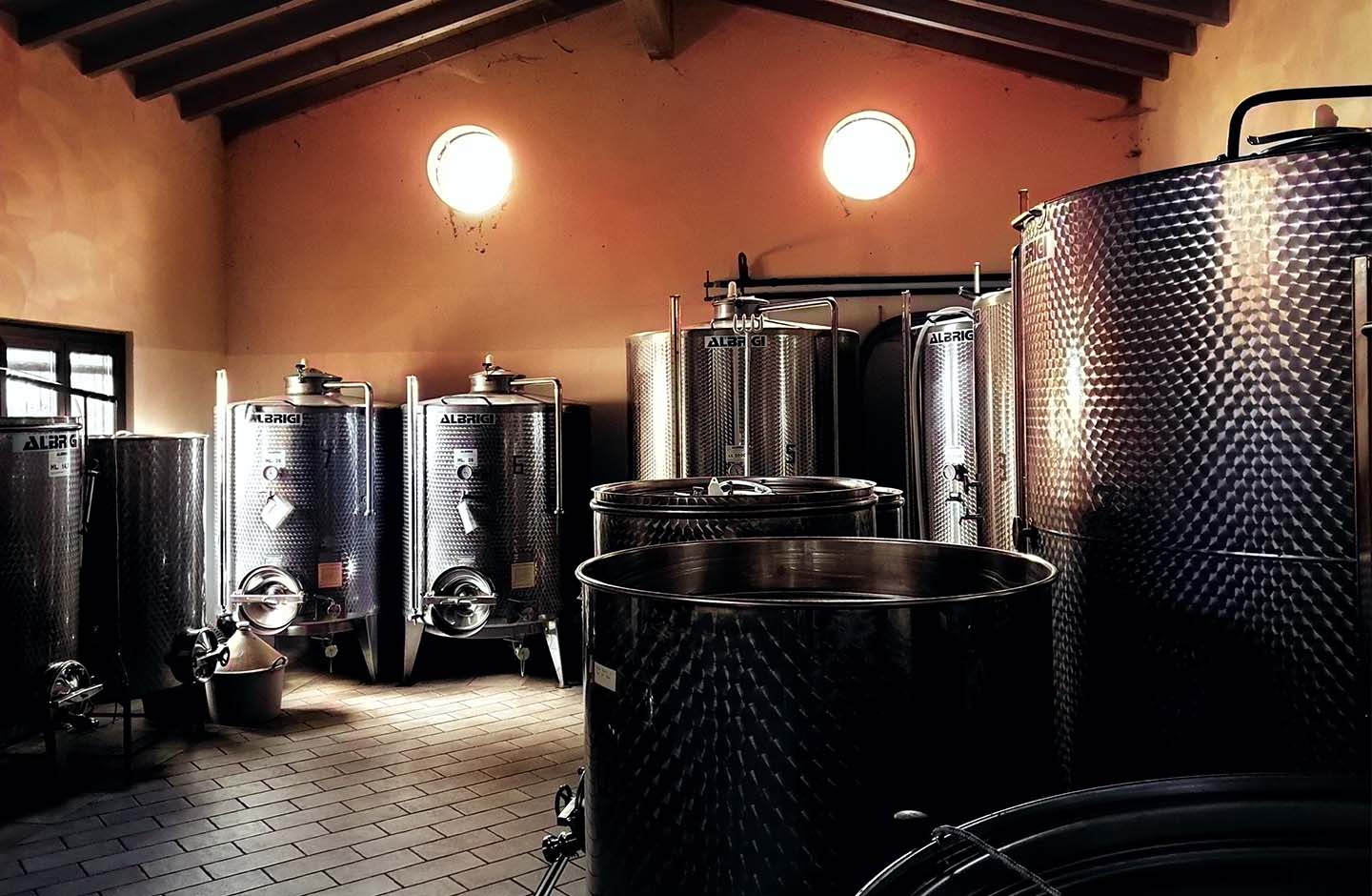 La Rocchetta di Mondondone