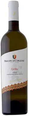 2025 Grillo Sicilia DOC