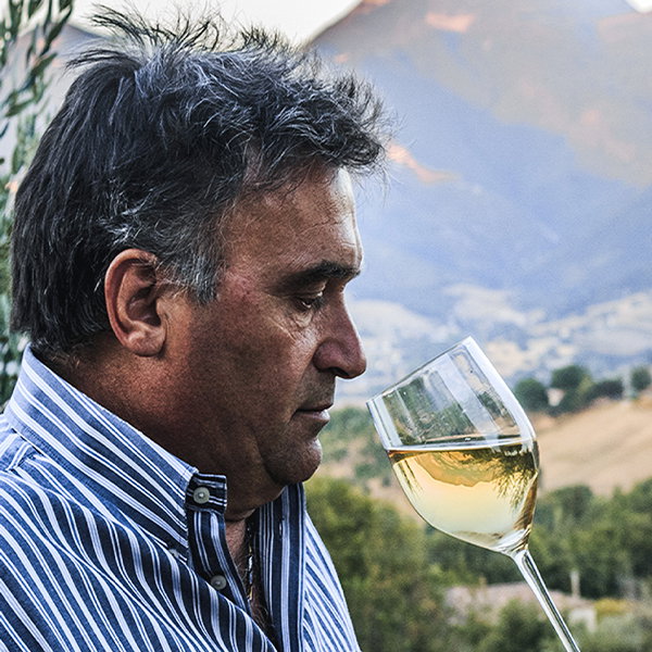 Valdimiro Lacchè