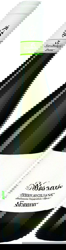 2024 Moscato Terre Siciliane IGP BIO