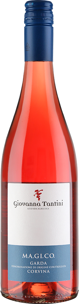 2024 Ma.Gi.Co Corvina Veronese Garda DOC