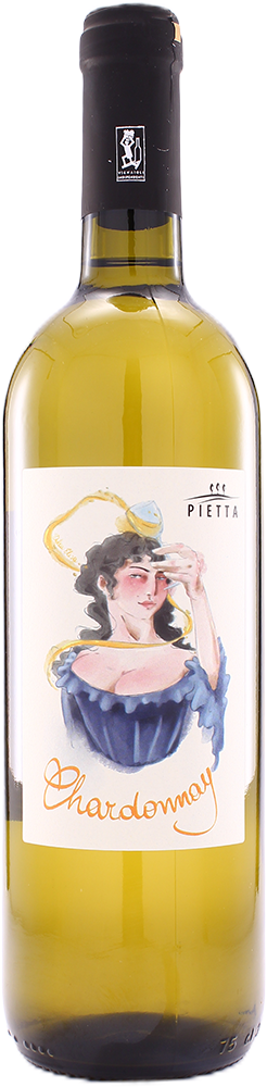 2022 Chardonnay