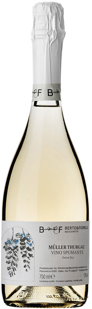 Muller Thurgau