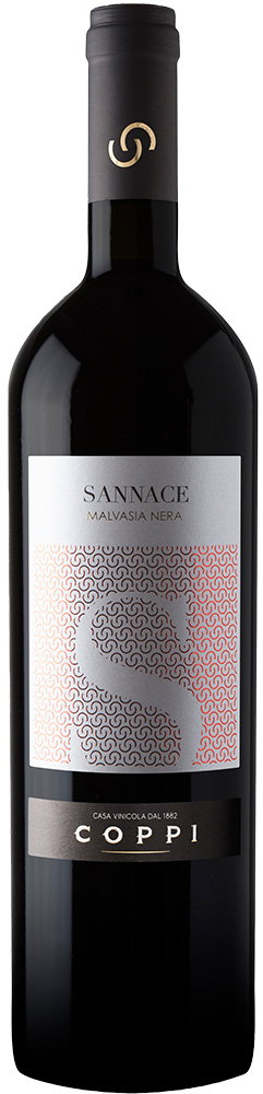 2021 Sannace Malvasia Nera Puglia IGP