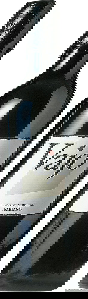 2021 Vajo del Centenario Rosso Veronese IGP