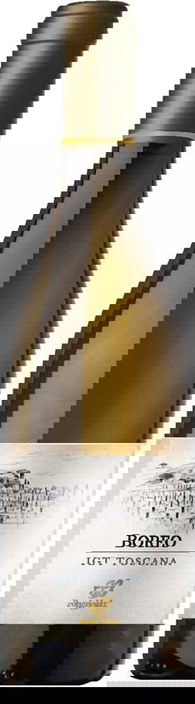 2022 Boreo Toscana IGP BIO