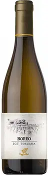 2022 Boreo Toscana IGP BIO