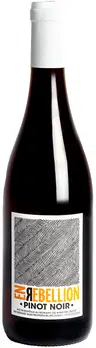 2025 En Rebellion Pinot Noir - cinsault Pays d'Oc IGP BIO