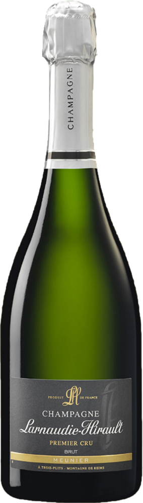 Pinot Meunier Champagne Premier Cru AOP