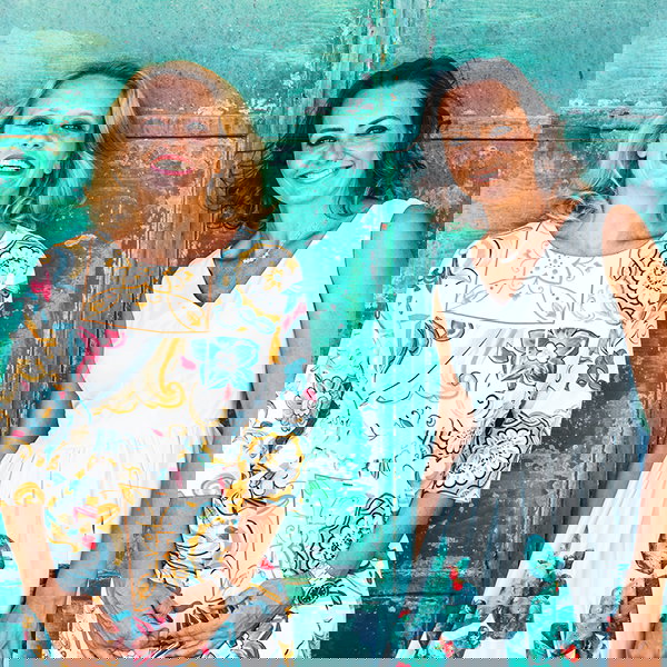 Annamaria & Clara Sala