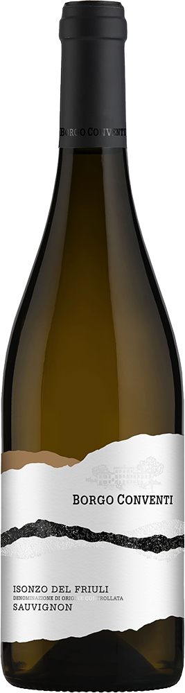 2024 Borgo Conventi Sauvignon Friuli Isonzo DOC