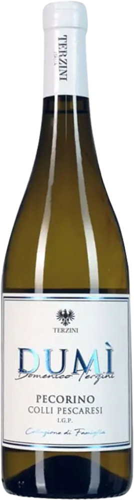 2023 Dumì Pecorino Colline Pescaresi IGP