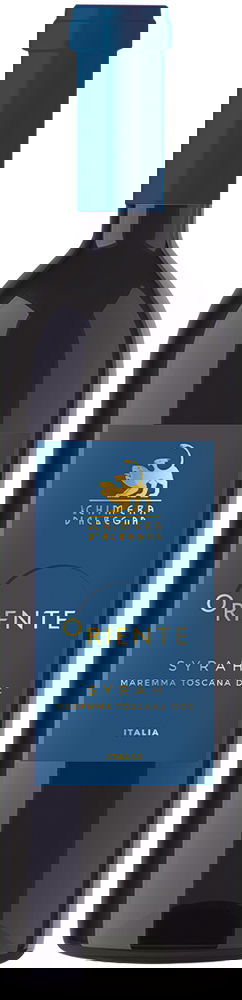 2020 Oriente Maremma Toscana DOC