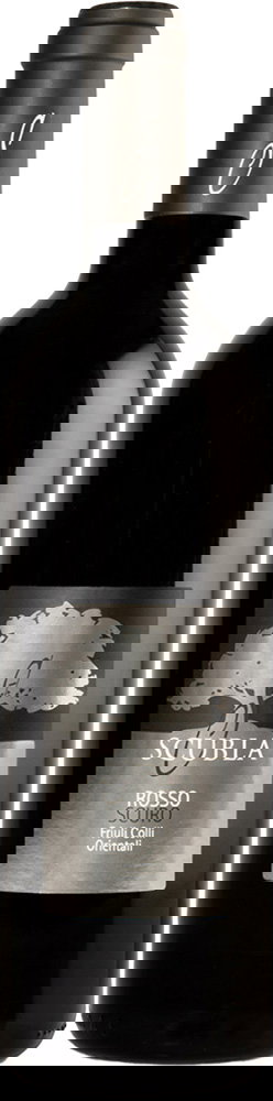 2019 Rosso Scuro Friuli Colli Orientali DOC