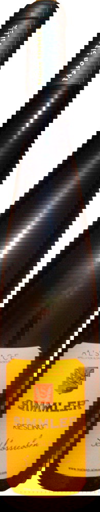 2022 Riesling "Schlossreben" Alsace AOP