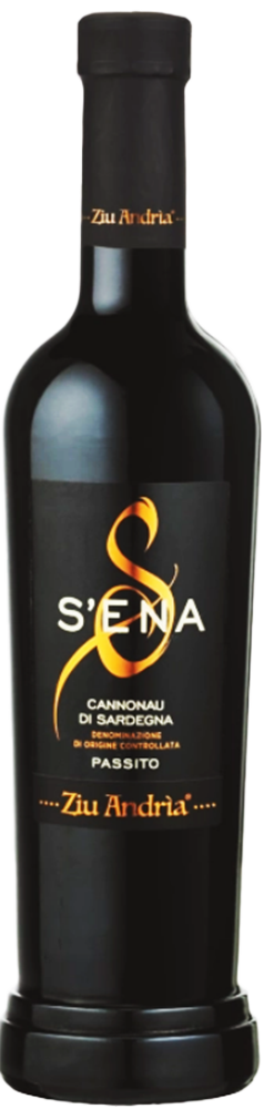 2020 S'Ena Cannonau di Sardegna DOC