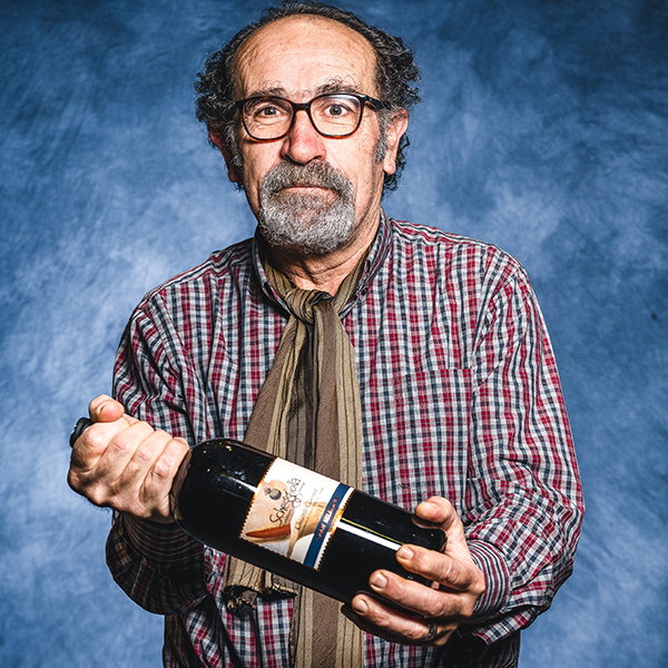 Luciano Pagni