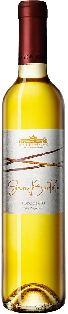 2020 San Bortolo Breganze Torcolato DOC Riserva BIO 0,5 L