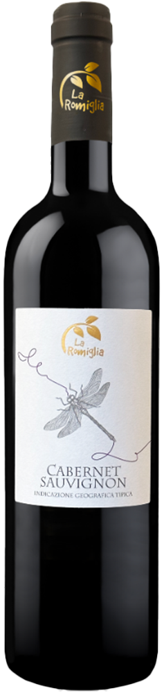 2020 Cabernet Sauvignon