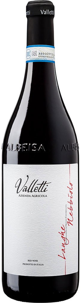 2023 Nebbiolo Langhe DOC